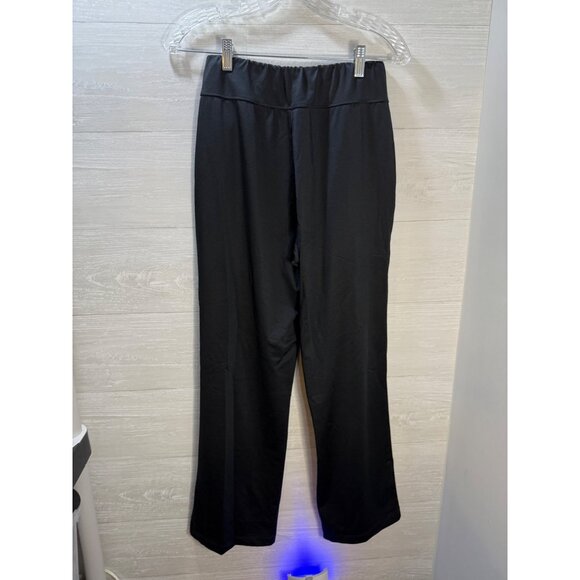Tail Womens Black Pull-On Stretch Pants S - Picture 7 of 10